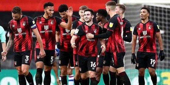 Championship: Με σύμμαχο την παράδοση η Μπόρνμουθ
