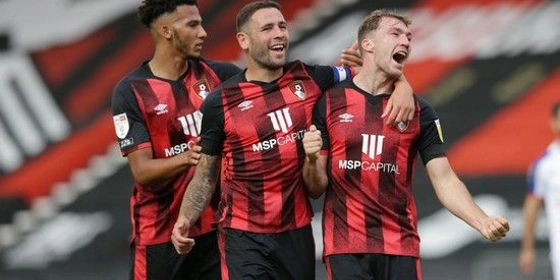Championship: Δεν χωράει δεύτερη διαδοχική γκέλα για την Μπόρνμουθ