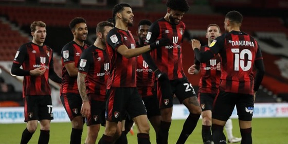Championship: Χωρίς περιθώρια γκέλας η Μπόρνμουθ