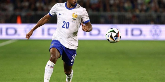 Nations League: Προσφέρει θέαμα η Γαλλία