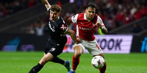 Europa League: Διεκδικούν την πρόκριση με Over Φράιμπουργκ και Μπράγκα
