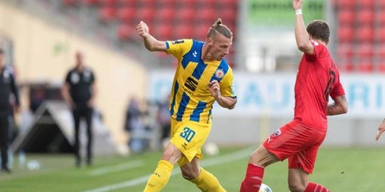 3. Liga Γερμανίας: Τρίποντο ανόδου ψάχνει η Μπράουνσβαϊγκ