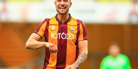 League Two Αγγλίας: Ανεβασμένη η Μπράντφορντ