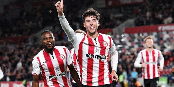 Premier League: Μένει όρθια η Μπρέντφορντ