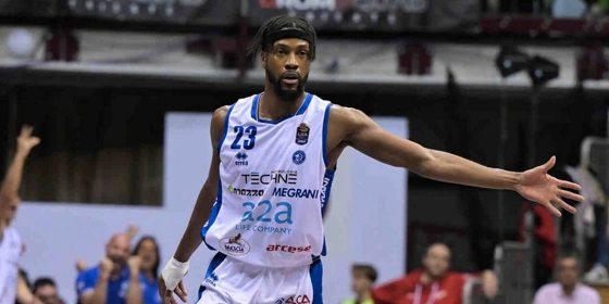 Lega Basket A: Βγάζει σκούπα η Μπρέσια