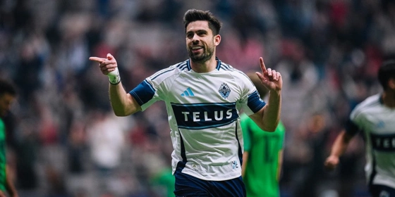 MLS: Υψηλό σκορ στο Βανκούβερ