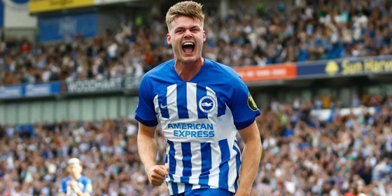 Premier League: Ανοιχτό ματς στο Μπράιτον