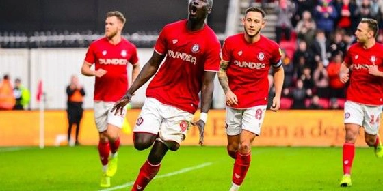 Championship: Χτίζει μομέντουμ η Μπρίστολ Σίτι