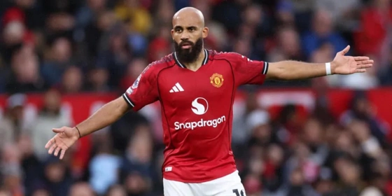 Premier League: Αγγίζει το σεντόνι η Μάντσεστερ Γιουνάιτεντ