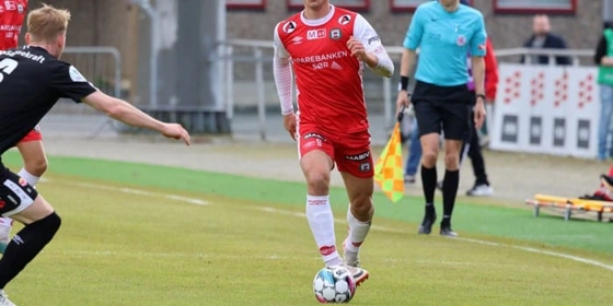 OBOS-Ligaen: Αποτελεσματική εντός έδρας η Μπρίνε