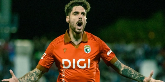 Segunda Division Ισπανίας: Φορμαρισμένη η Μπούργος