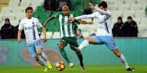 Super Lig: Φινάλε με αγωνία για την Μπούρσασπορ