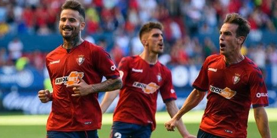 Τριάδα από Segunda Division και Eerste Divisie