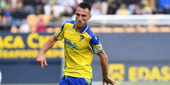 Segunda Division Ισπανίας: Αναθάρρησε η Κάντιθ