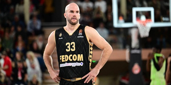 Euroleague: Σπουδαία μάχη στο Μονακό