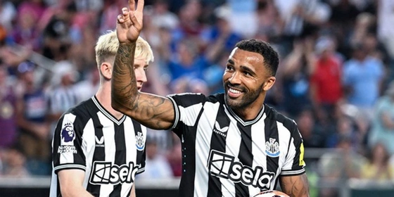 Premier League: Ξεκίνημα με θέαμα στο Νιούκαστλ