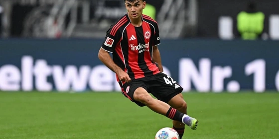 Bundesliga: Η παράδοση λέει ισοπαλία στη Φρανκφούρτη