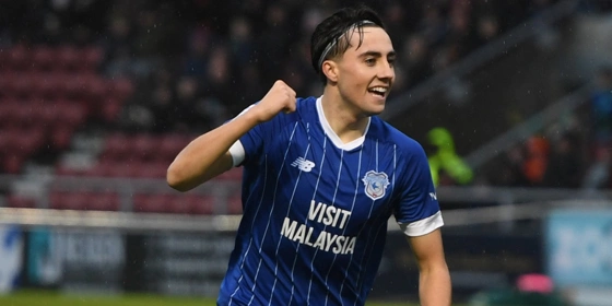 League One: Διατηρείται σε τροχιά απευθείας ανόδου η Κάρντιφ