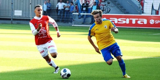 Έχει ψωμί στη Regionalliga της Γερμανίας