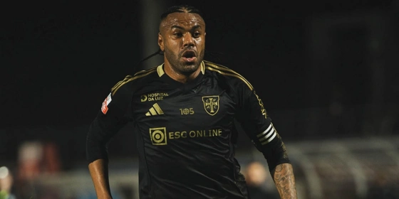 Primeira Liga: Σε καλή κατάσταση η Κάζα Πία