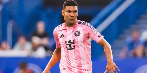 MLS: Παίρνει ποντάρισμα η Ίντερ Μαϊάμι