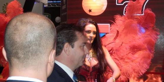 ICE 2016: Καζίνο, online casino σε πρώτο ρόλο