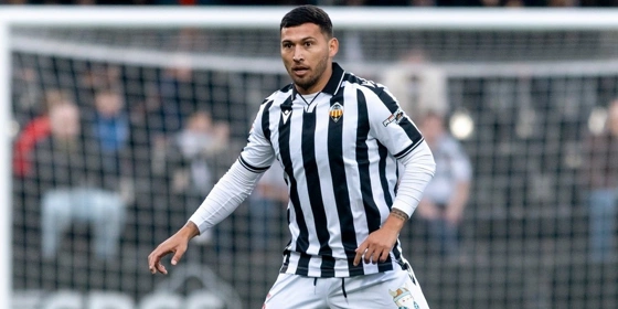 Ανοίγουν τον ρυθμό Καστεγιόν και Λα Κορούνια