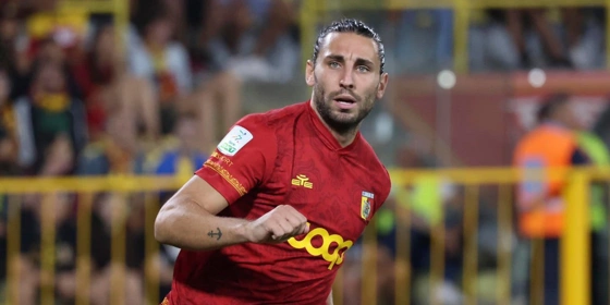 Serie B Ιταλίας: Παίρνει αποτέλεσμα η Καταντζάρο