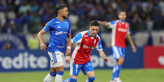 Copa Libertadores: Ίδιο μοτίβο στο Σαντιάγο