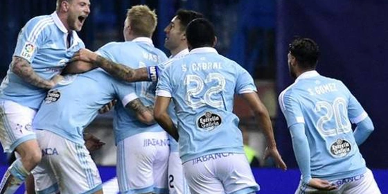 Copa del Rey: Θα βρει πάλι γκολ η Θέλτα κόντρα στην Ρεάλ