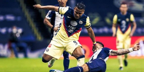 Liga MX: Ποιοτικότερο σύνολο η Κλαμπ Αμέρικα