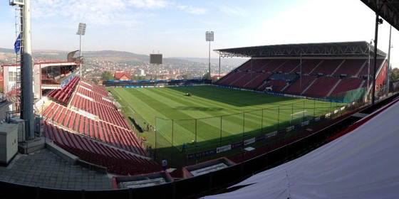 Europa League: Βρήκαμε πού θα μπουν πολλά γκολ