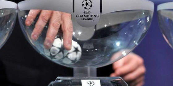 Δύσκολη κλήρωση Champions League: Βαλκάνιος Ολυμπιακός, Τσαρίνα ΑΕΚ