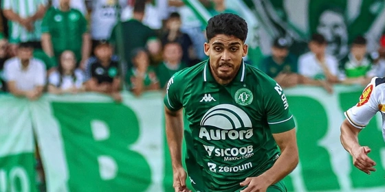 Serie B Βραζιλίας: Τέταρτη σερί νίκη για τη Σαπεκοένσε