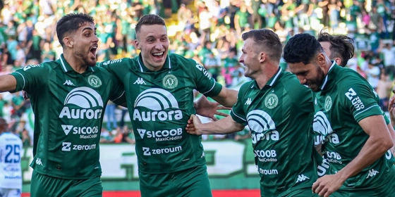 Serie B Βραζιλίας: Οκτώ αγώνες αήττητη η Σαπεκοένσε