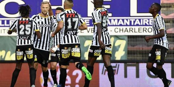 Όλα δείχνουν goal/goal στο Σαρλερουά