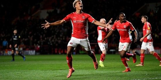 League One: Με την έδρα της Τσάρλτον