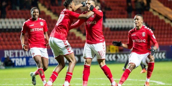 Κόντρες και μία εντυπωσιακή ανατροπή στο EFL Trophy