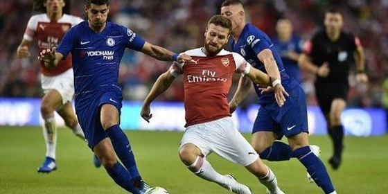 Τελικός Europa League: Στοιχήματα για Τσέλσι - Άρσεναλ