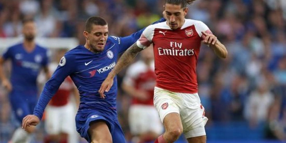 Premier League: Ισοπαλία στο ντέρμπι του Λονδίνου