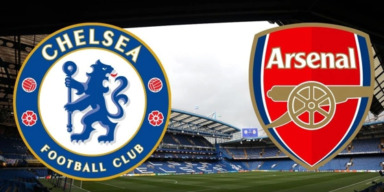 Τσέλσι - Άρσεναλ: Λονδρέζικο ντέρμπι με φόντο τον τίτλο!
