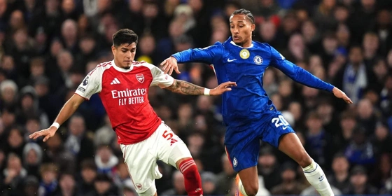 EFL Cup: Προσφέρουν θέαμα Τσέλσι και Άρσεναλ