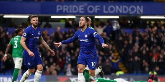 Premier League: Θα έχει γκολ στο Στάμφορντ Μπριτζ