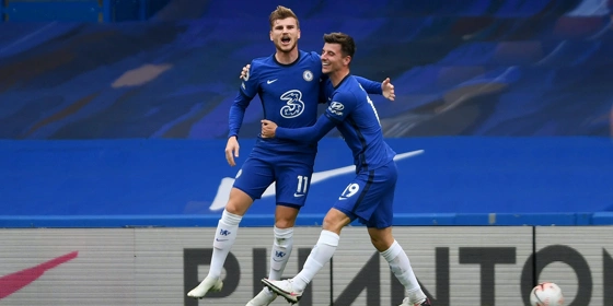 UEFA Champions League: Εμπιστοσύνη στην Τσέλσι, όχι στη Γιουβέντους