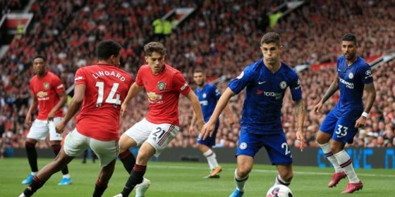 League Cup Αγγλίας: Έτοιμη για εκδίκηση η Τσέλσι