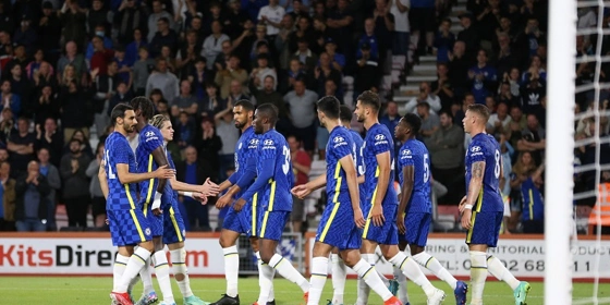 UEFA Super Cup: Τσέλσι - Βιγιαρεάλ, με Μπλε πλεονέκτημα
