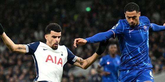 Premier League: Γκολ και θέαμα στο λονδρέζικο ντέρμπι