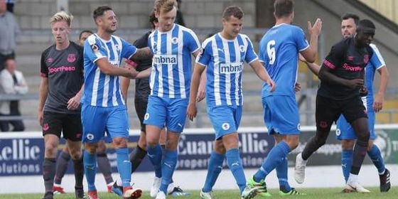 National League North: Επιστρέφει στις νίκες η Τσέστερ