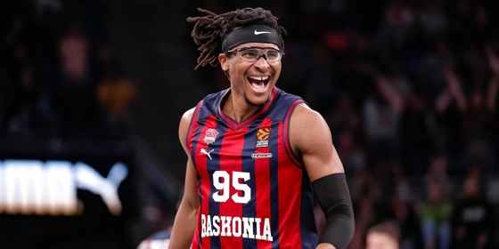 Euroleague: Άσος η Μπασκόνια!