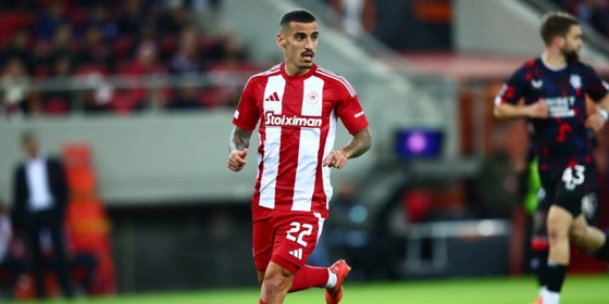 Europa League: Θα παλέψει για το θαύμα ο Ολυμπιακός